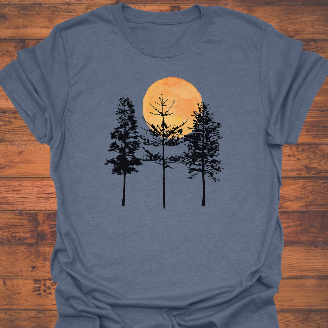 Midnight Solace T-Shirt