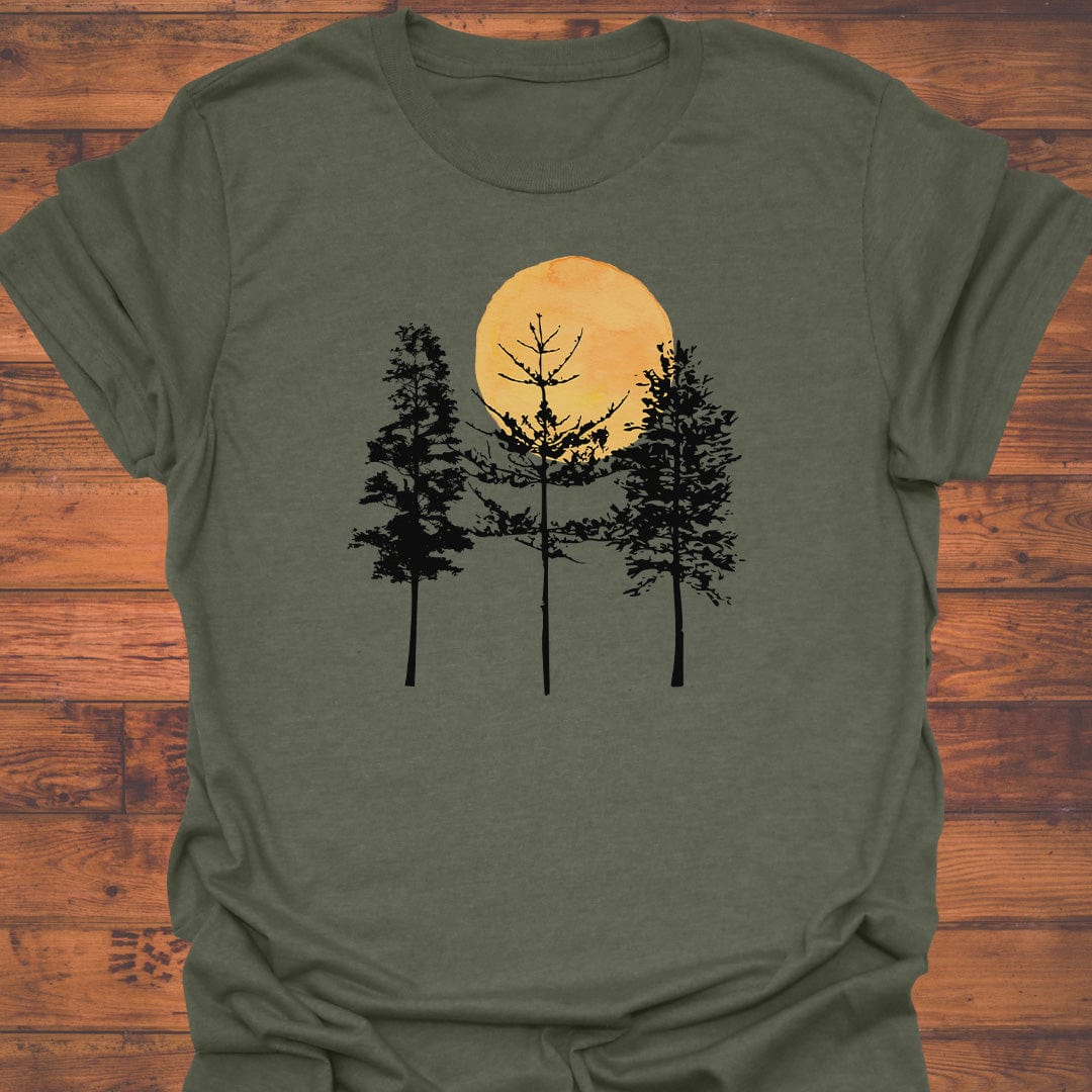 Midnight Solace T-Shirt