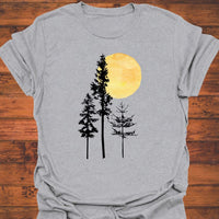 Crescent Canopy T-Shirt