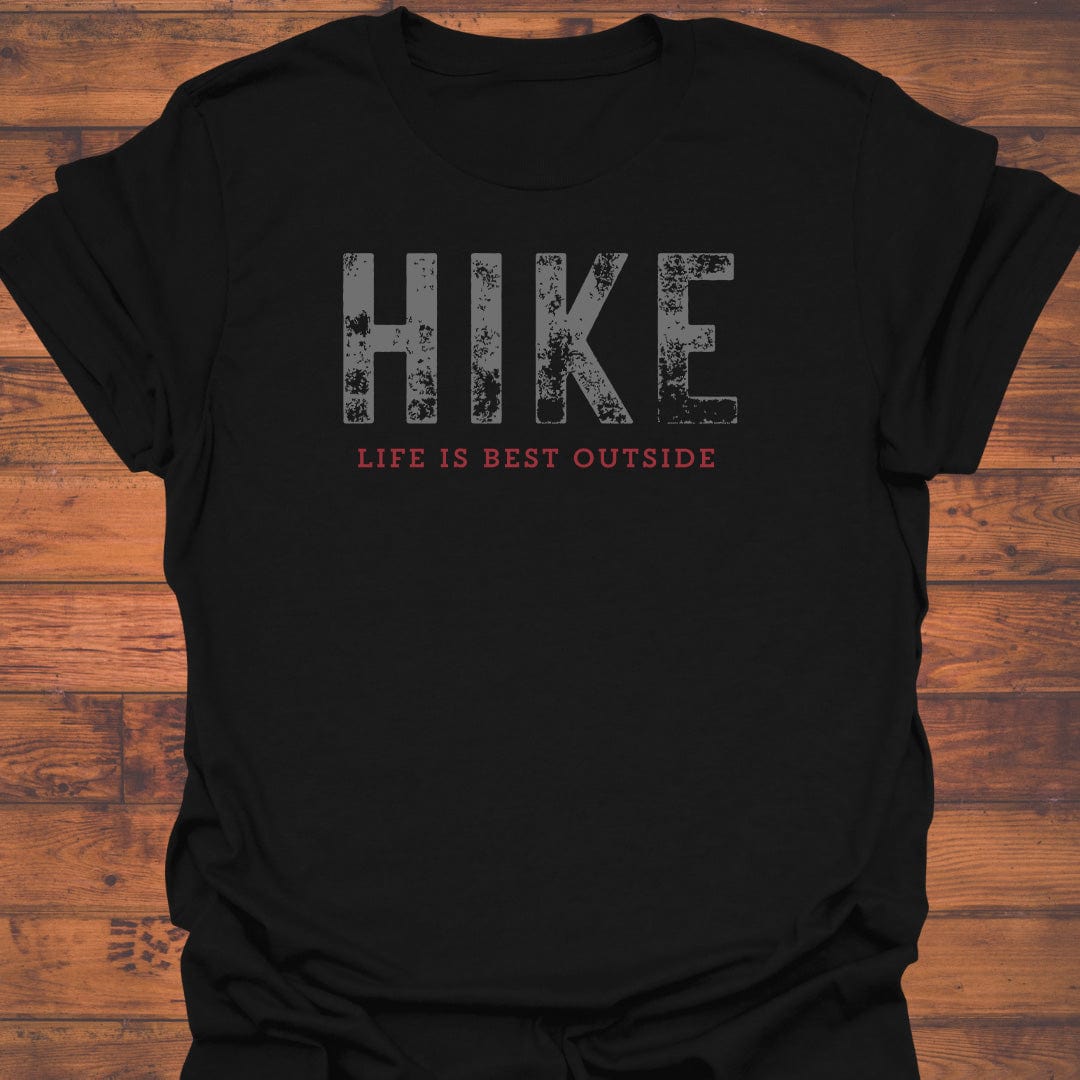 Rugged Trek T-Shirt