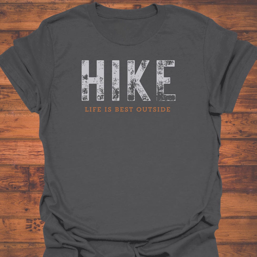 Rugged Trek T-Shirt