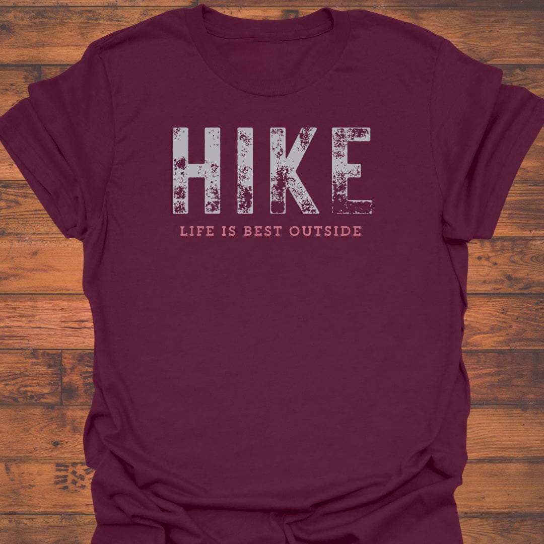 Rugged Trek T-Shirt