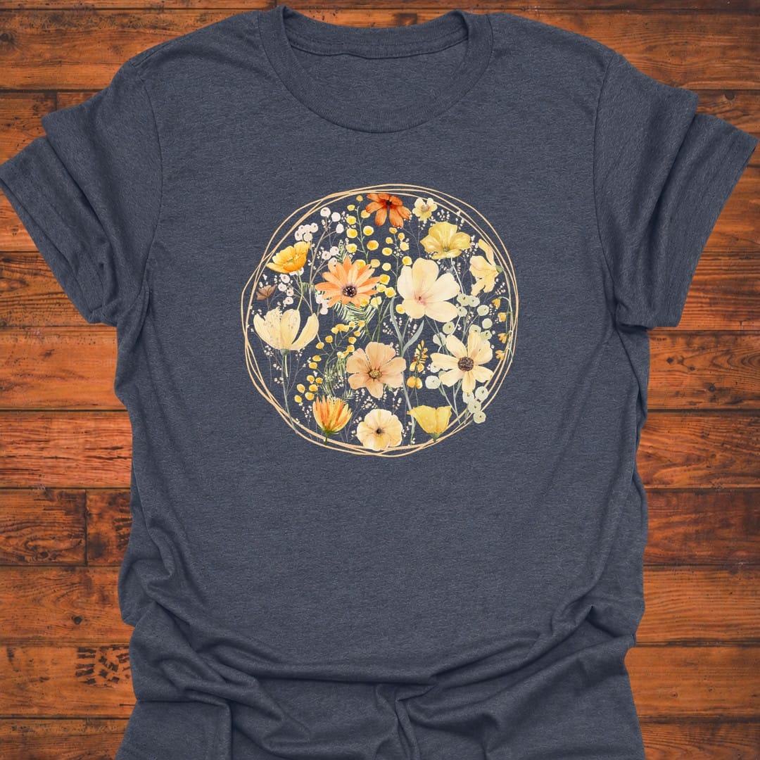 Eternal Garden Harmony T-Shirt