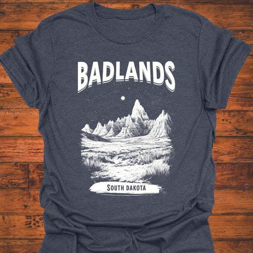 Badlands T-Shirt