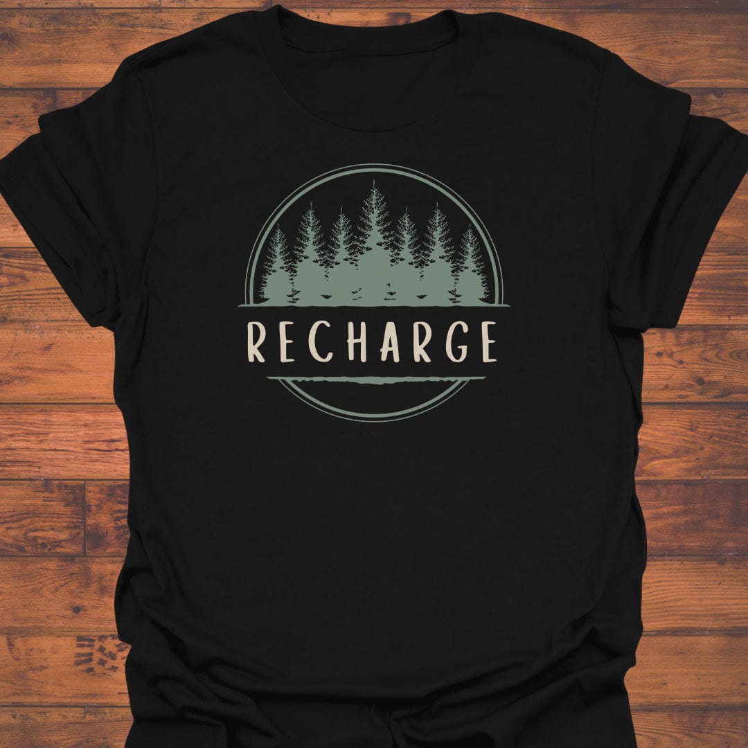 Recharge T-Shirt