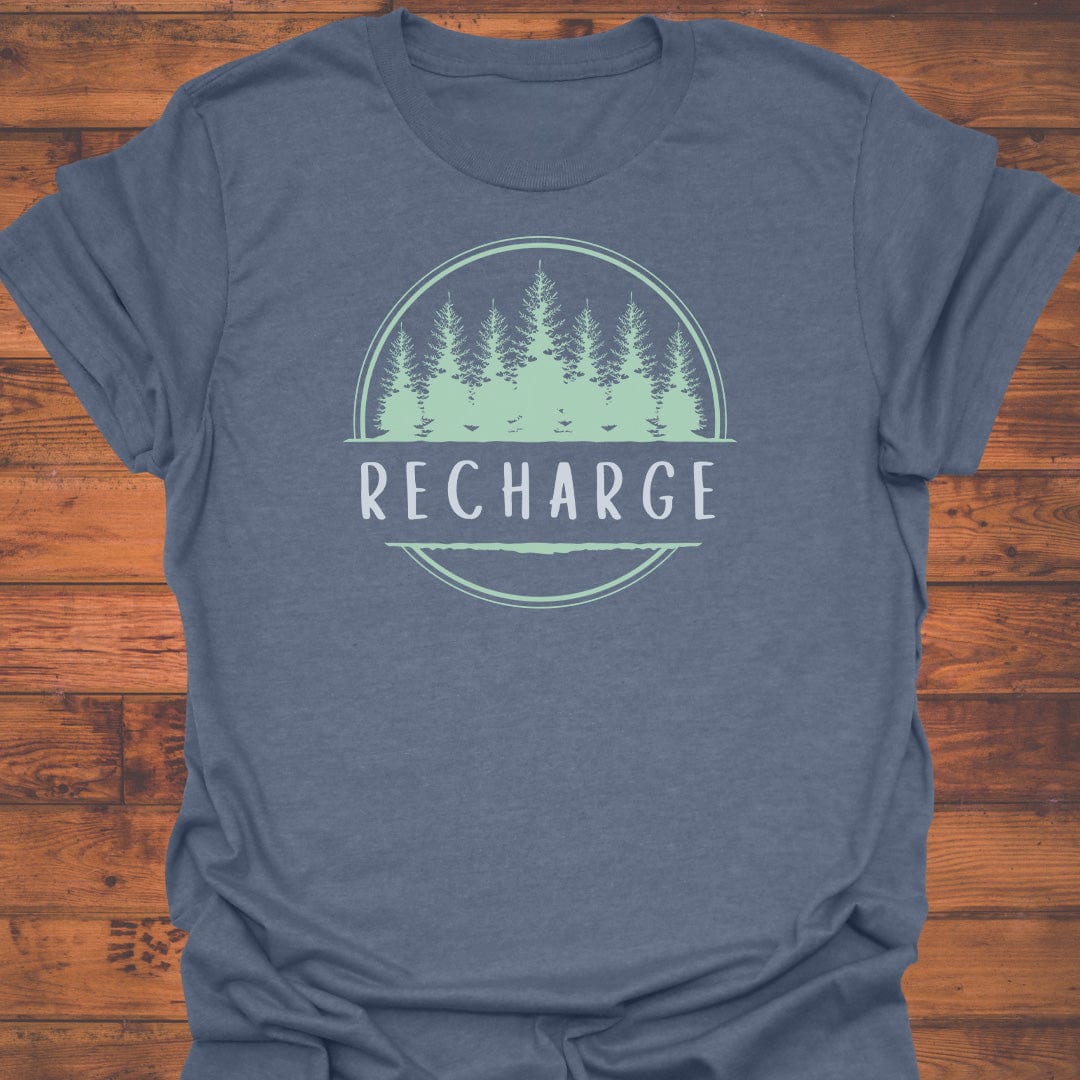 Recharge T-Shirt