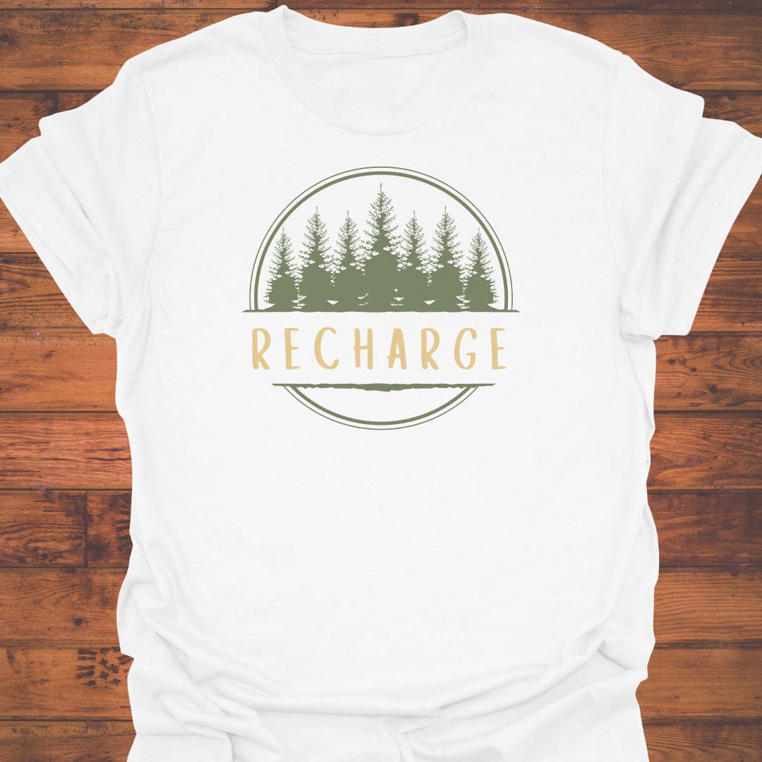 Recharge T-Shirt