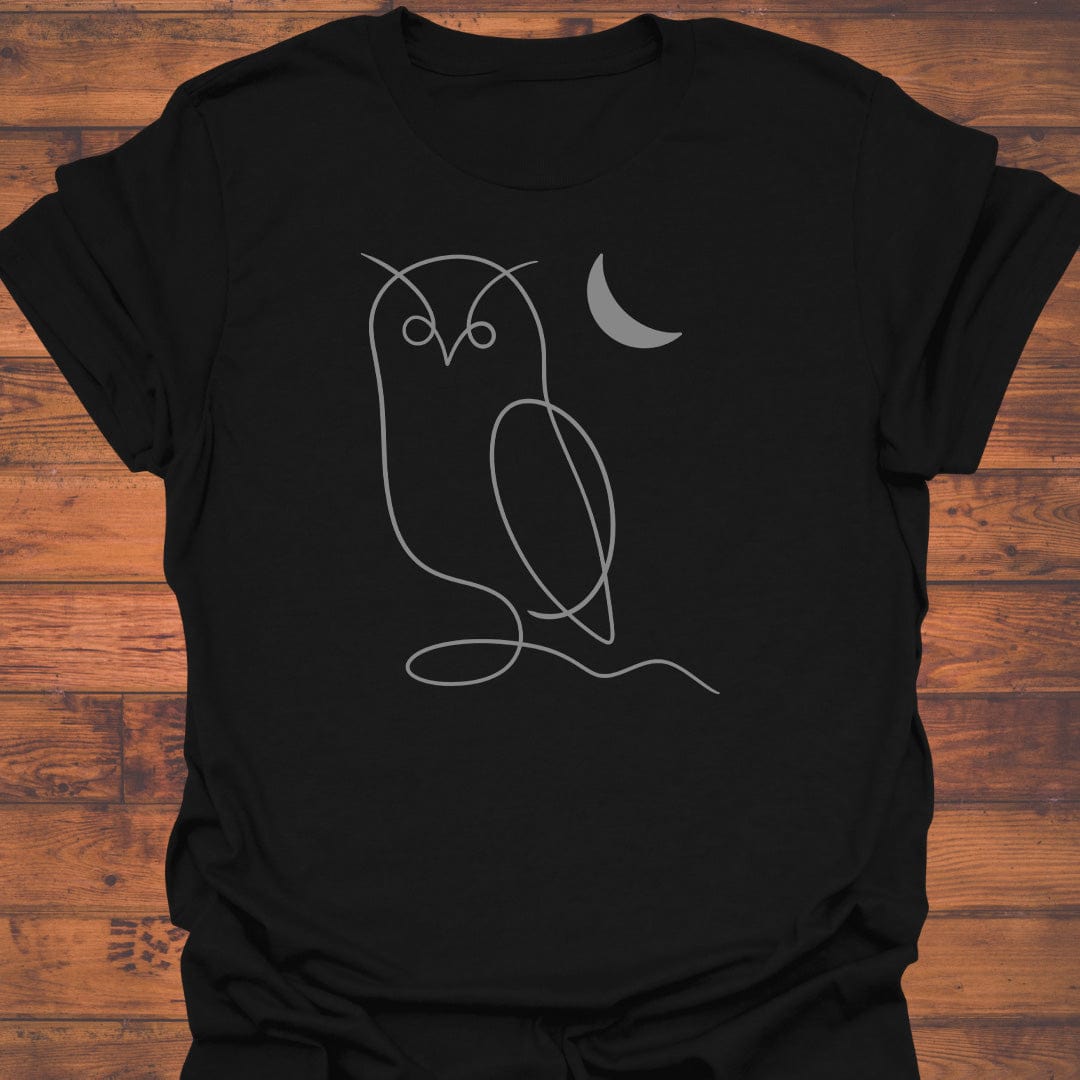 Midnight Minstrel T-Shirt