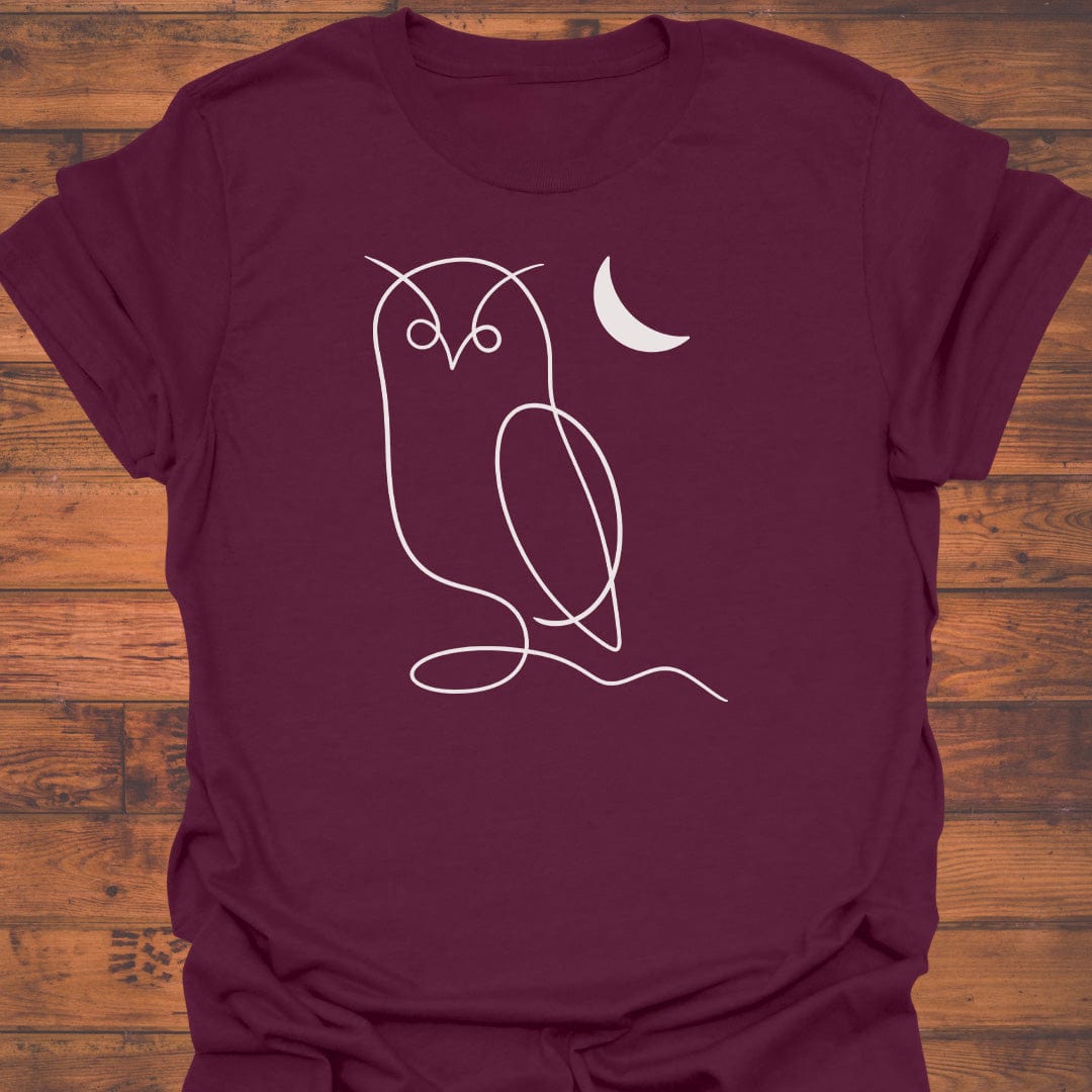 Midnight Minstrel T-Shirt