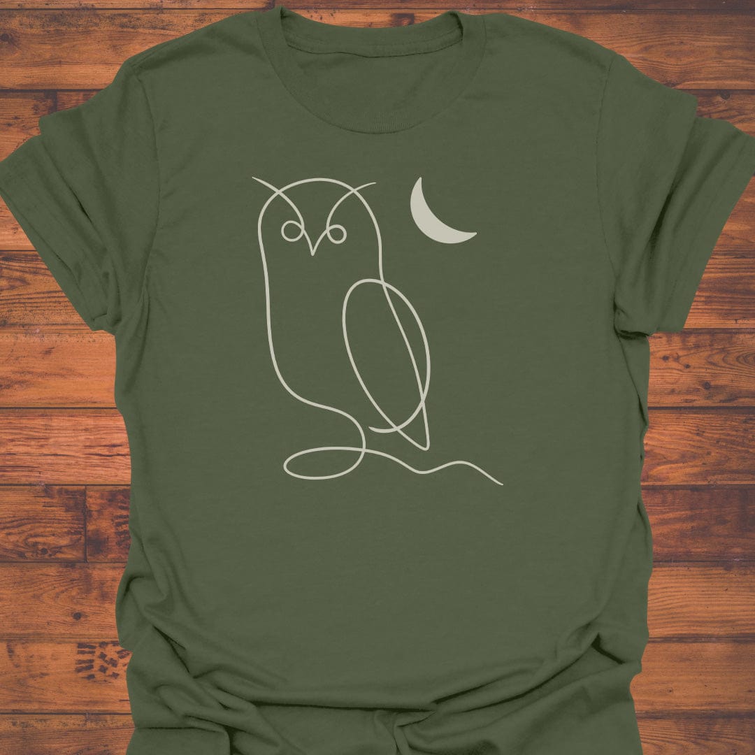 Midnight Minstrel T-Shirt