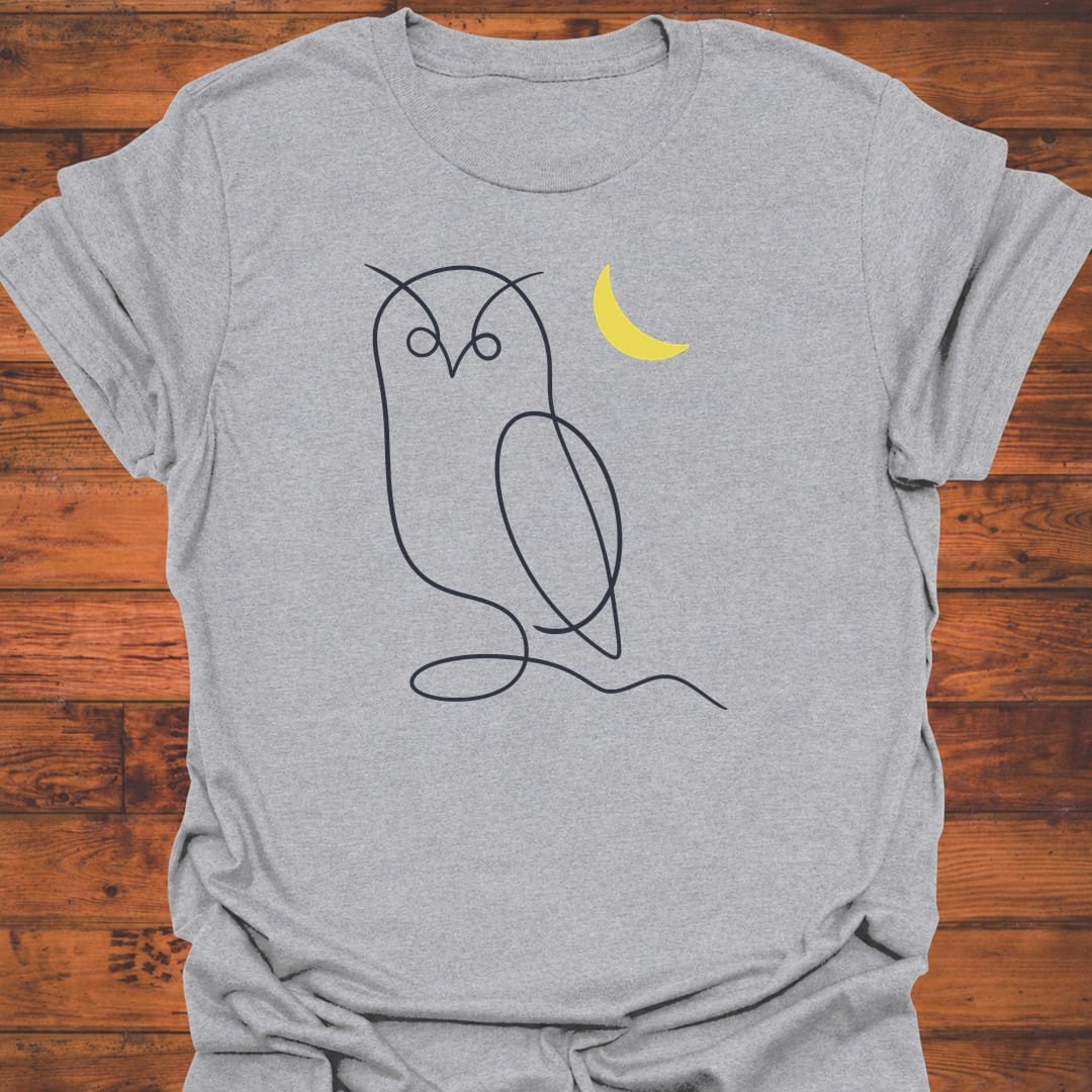Midnight Minstrel T-Shirt