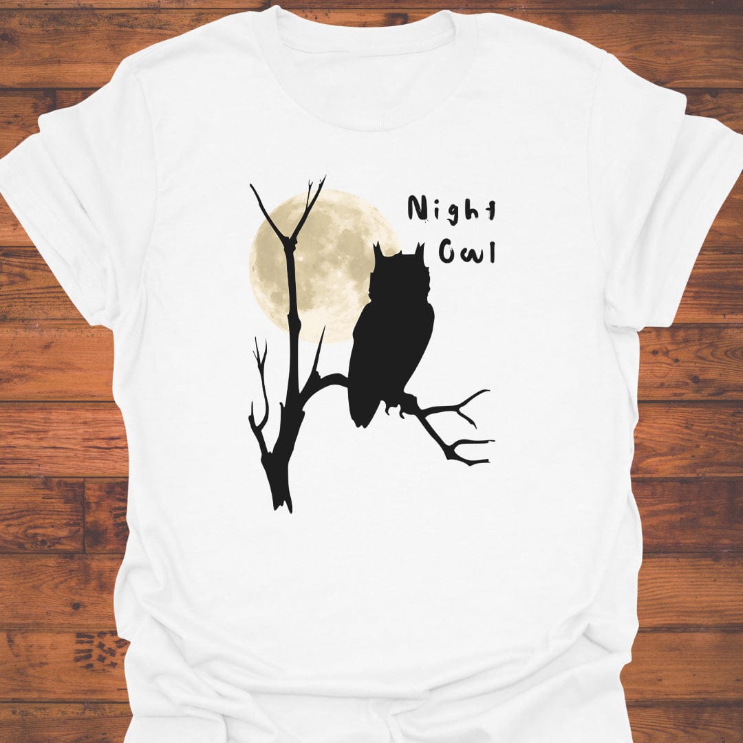 Night Owl T-Shirt