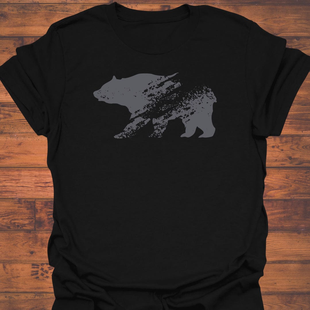 Bear in the Dark T-Shirt