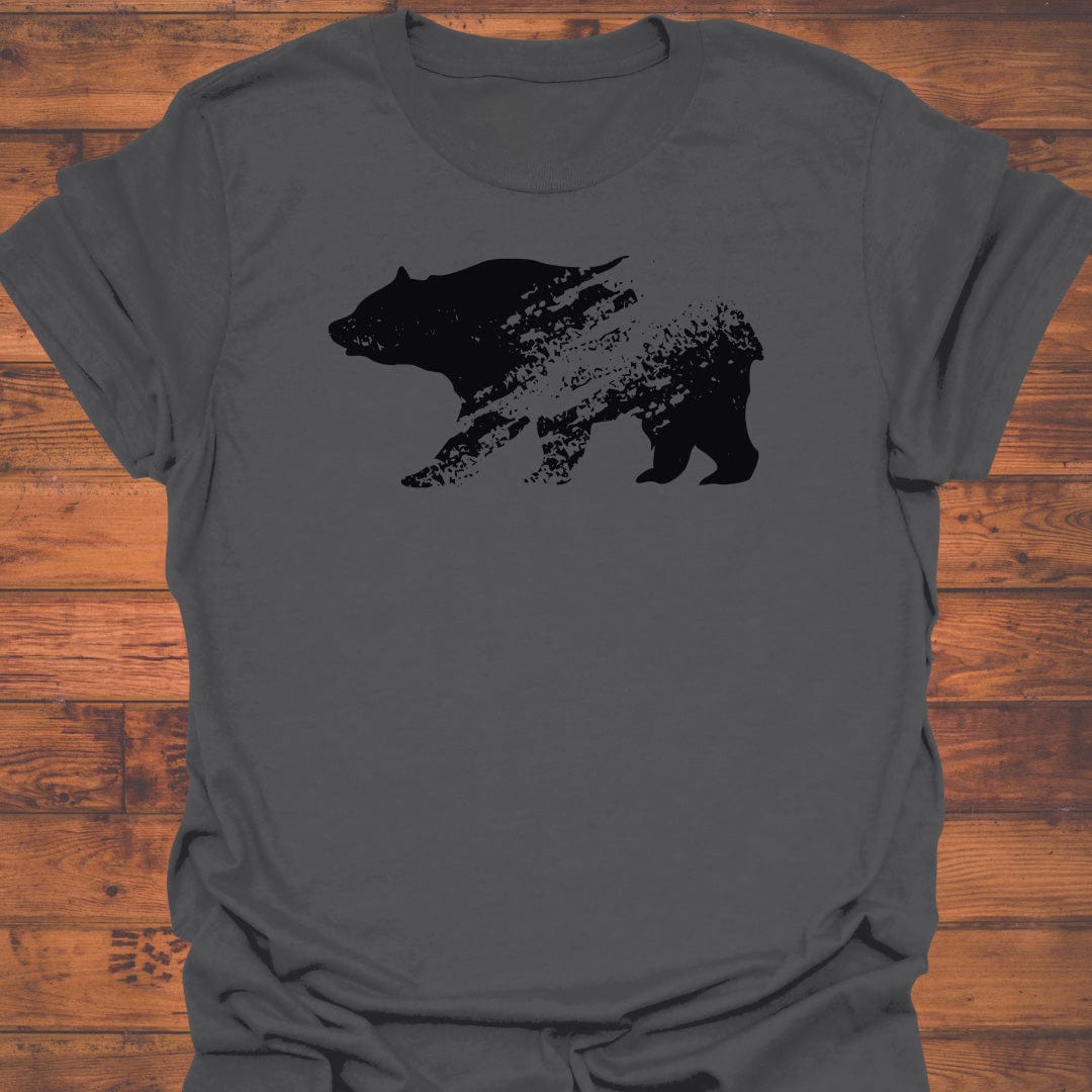 Bear in the Dark T-Shirt