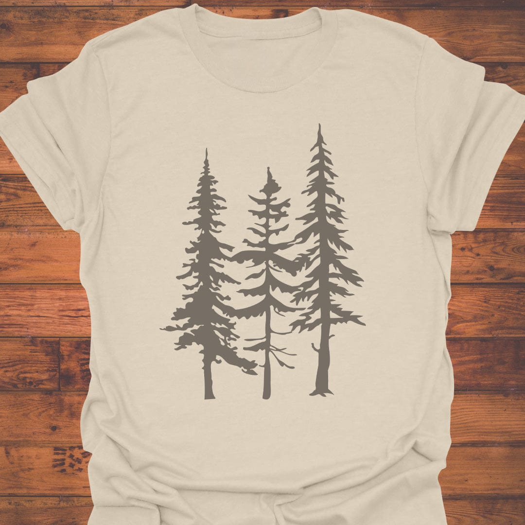 Evergreen Essence T-Shirt