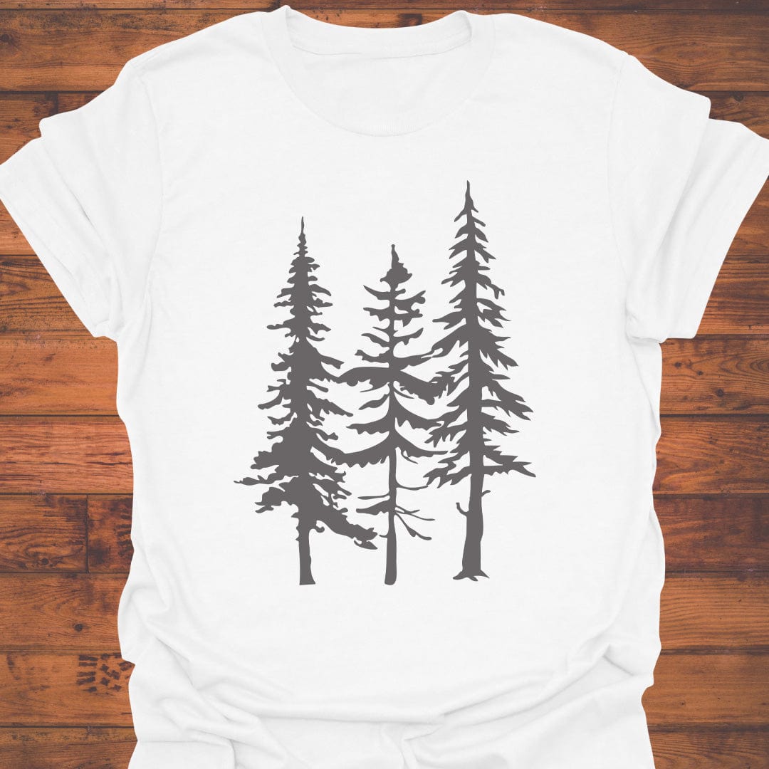 Evergreen Essence T-Shirt