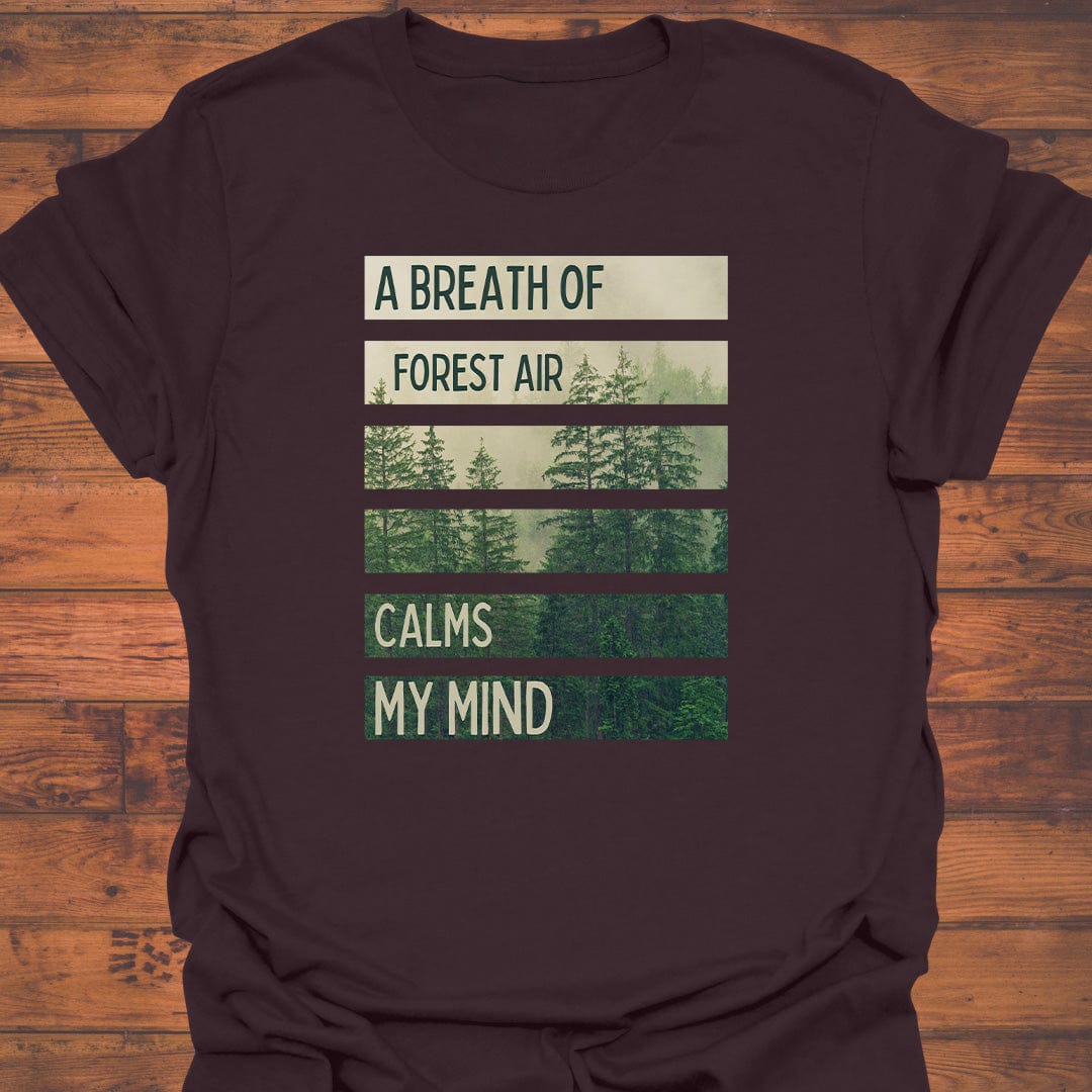 Forest Air T-Shirt