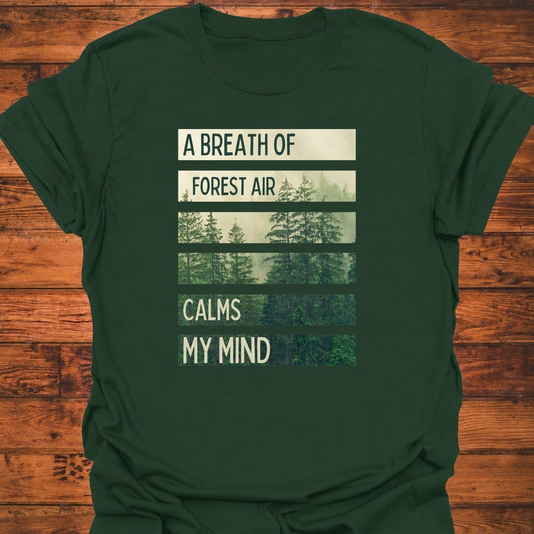 Forest Air T-Shirt