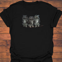 Night Council T-Shirt