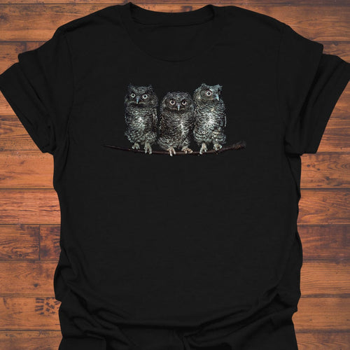 Night Council T-Shirt