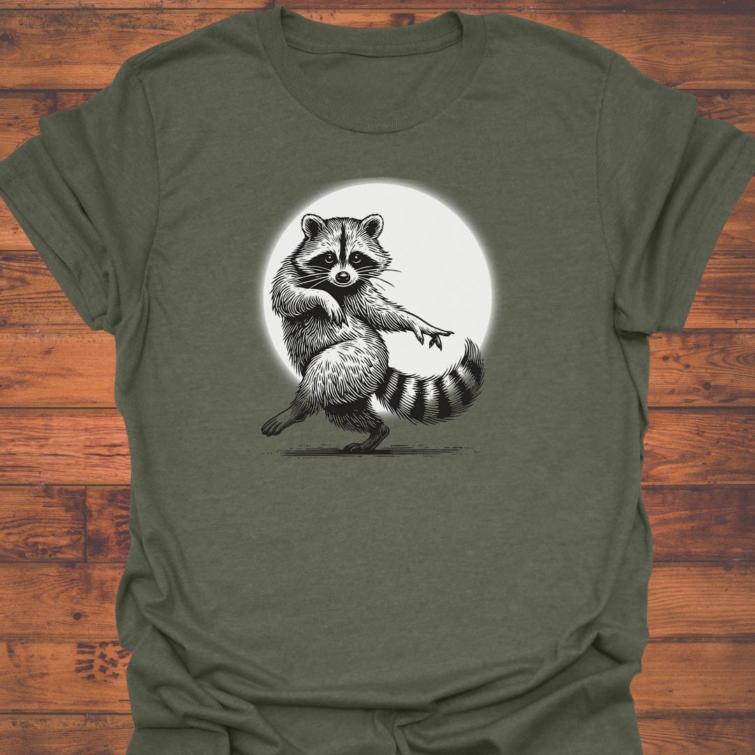 The Moon Dancer T-Shirt