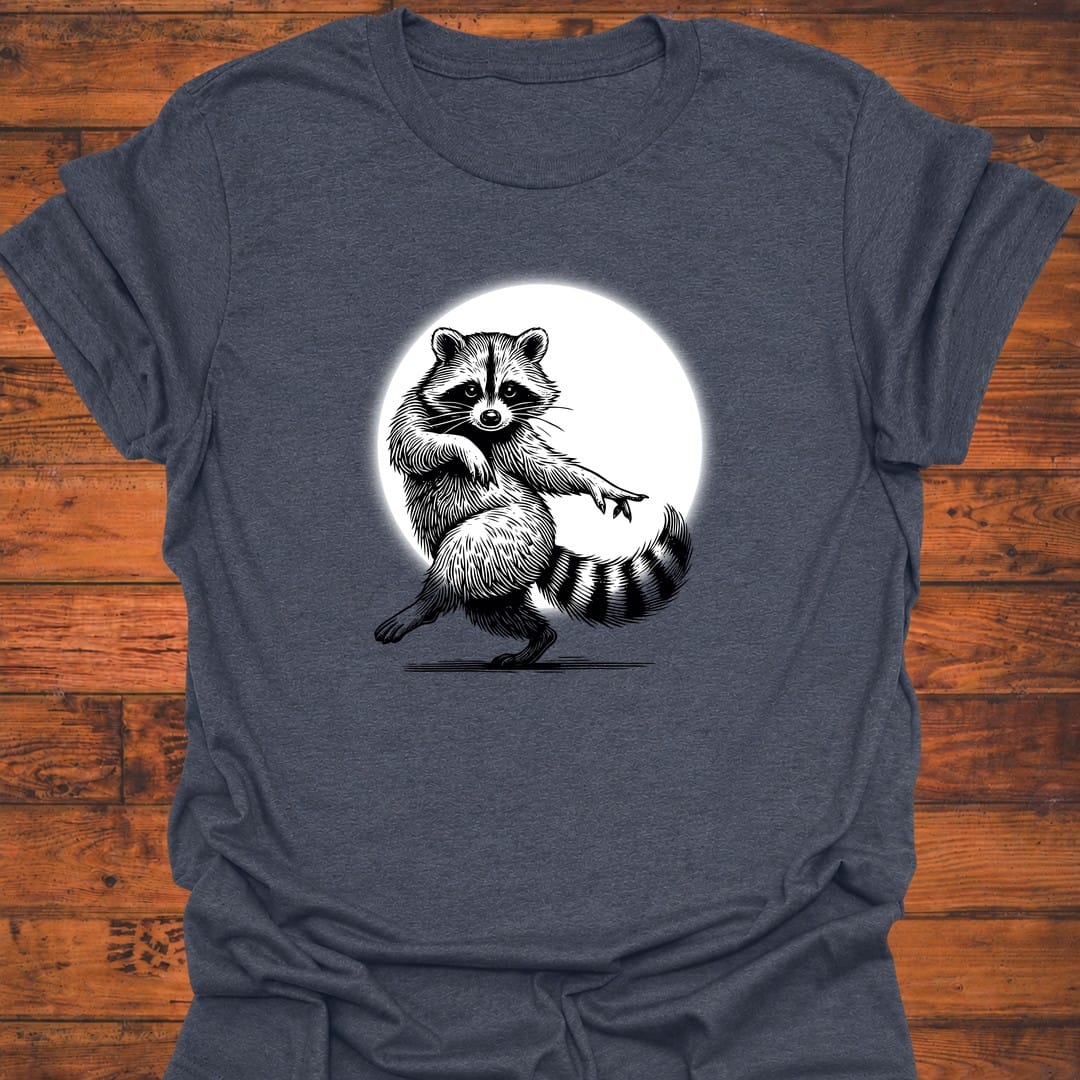 The Moon Dancer T-Shirt