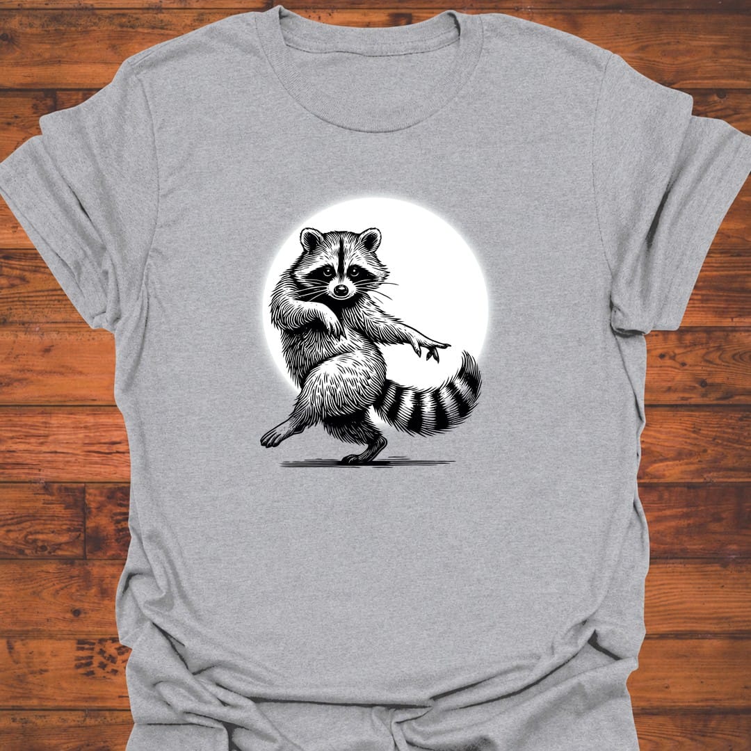 The Moon Dancer T-Shirt