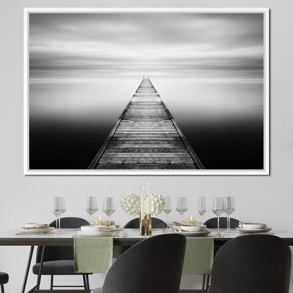 Gotland Canvas Wall Art