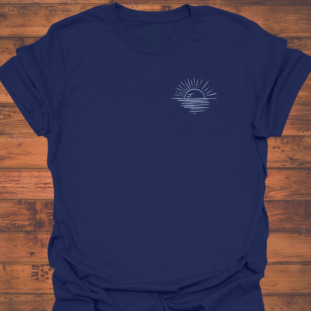 Morning Tide T-Shirt