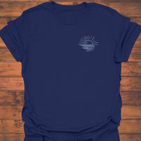 Morning Tide T-Shirt