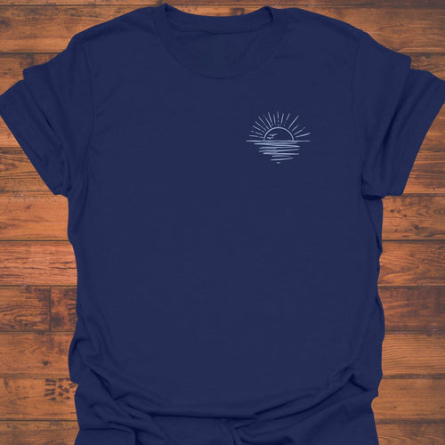 Morning Tide T-Shirt