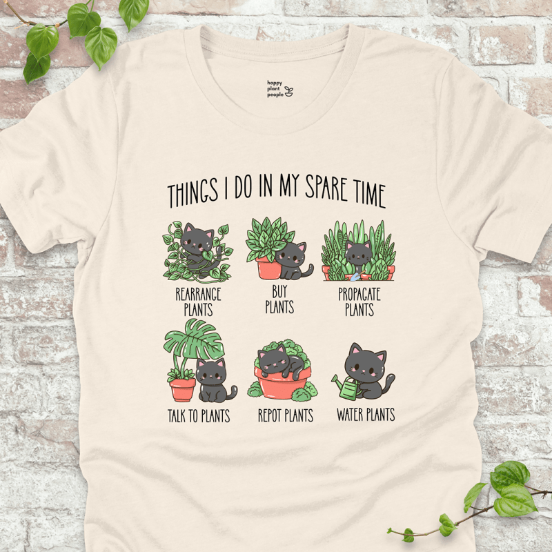 Things I Do T-Shirt