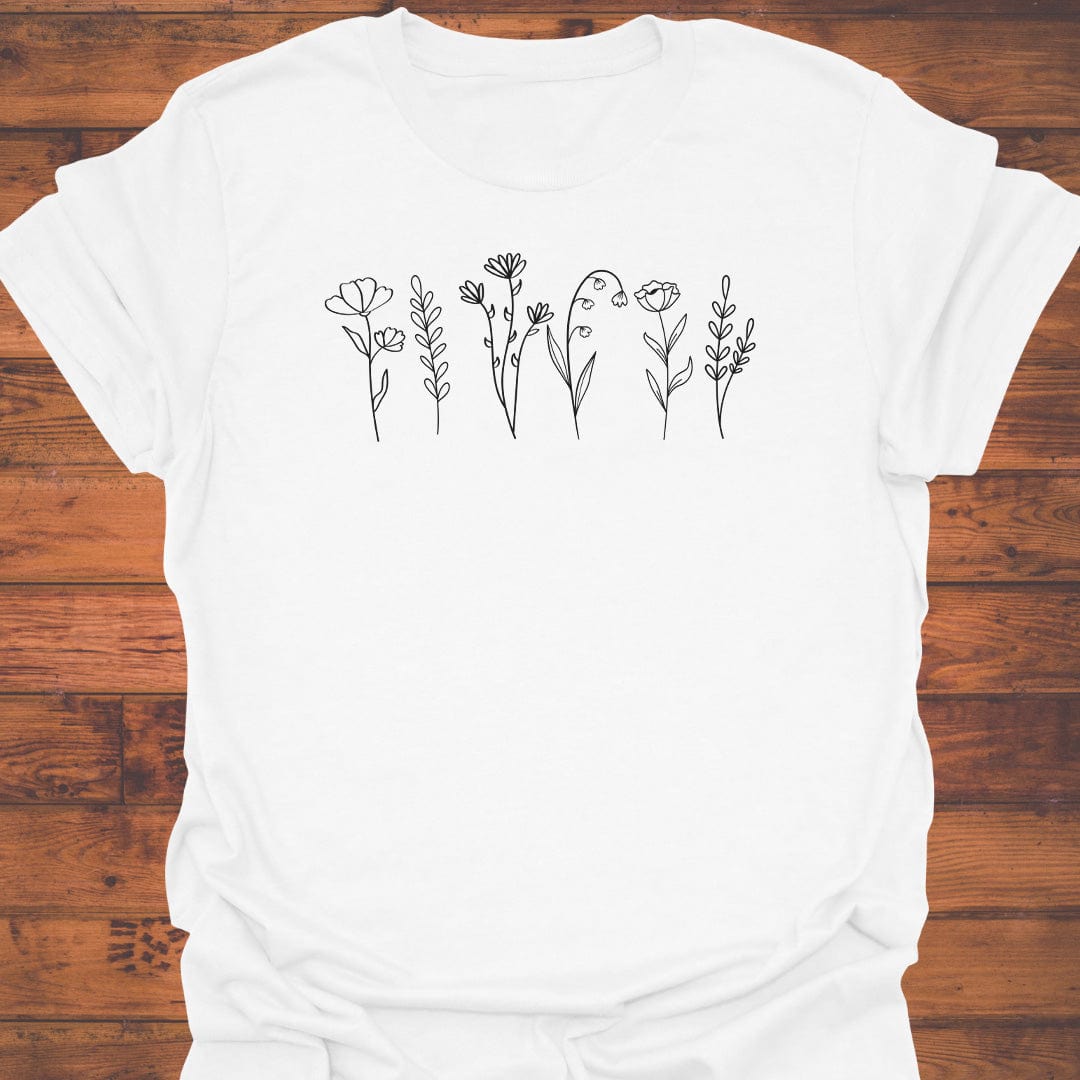 Quiet Meadow T-Shirt