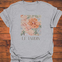 Le Jardin T-Shirt