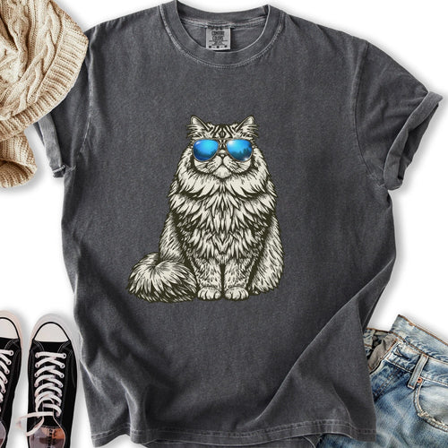 Aviators Persian Relaxed Tee