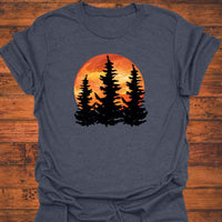 Ember Pines T-Shirt