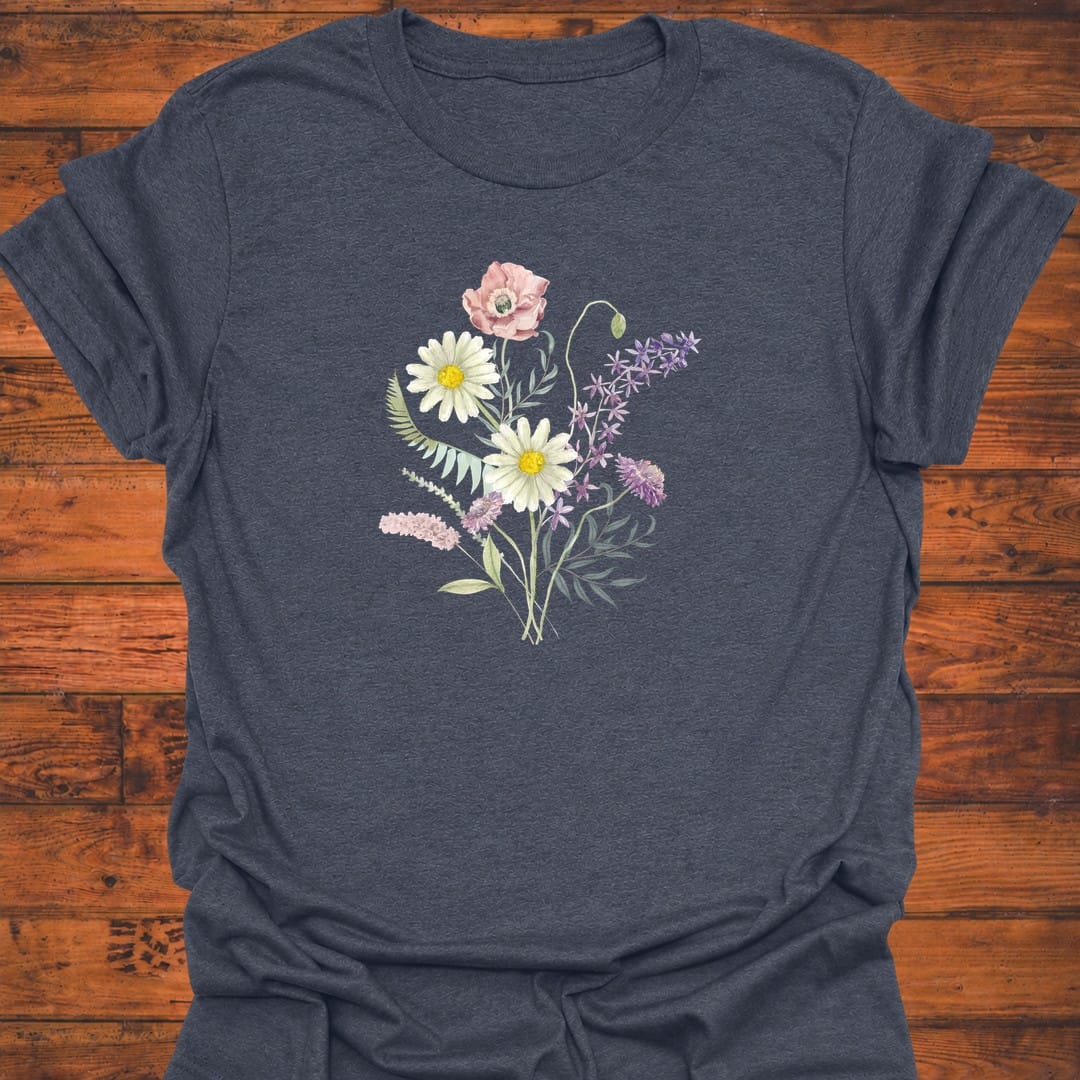 Soft Wilds T-Shirt