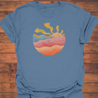 Sunwoven T-Shirt