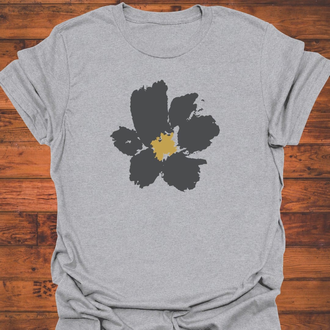 Shadowflower T-Shirt