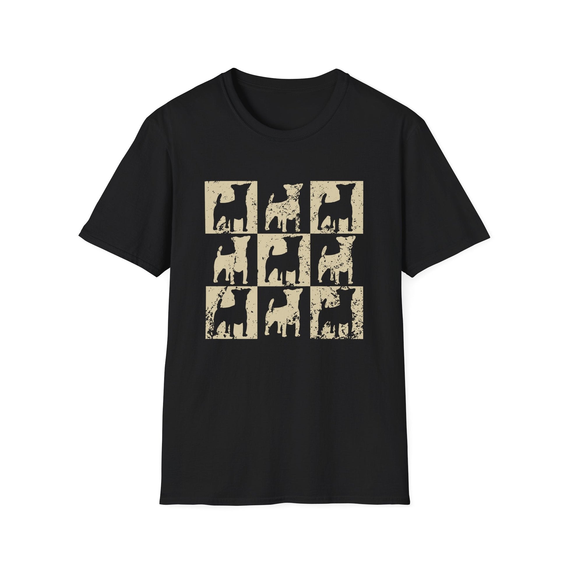 Jack Russell Tee