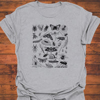 Bugscape T-Shirt