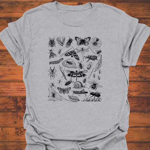 Bugscape T-Shirt