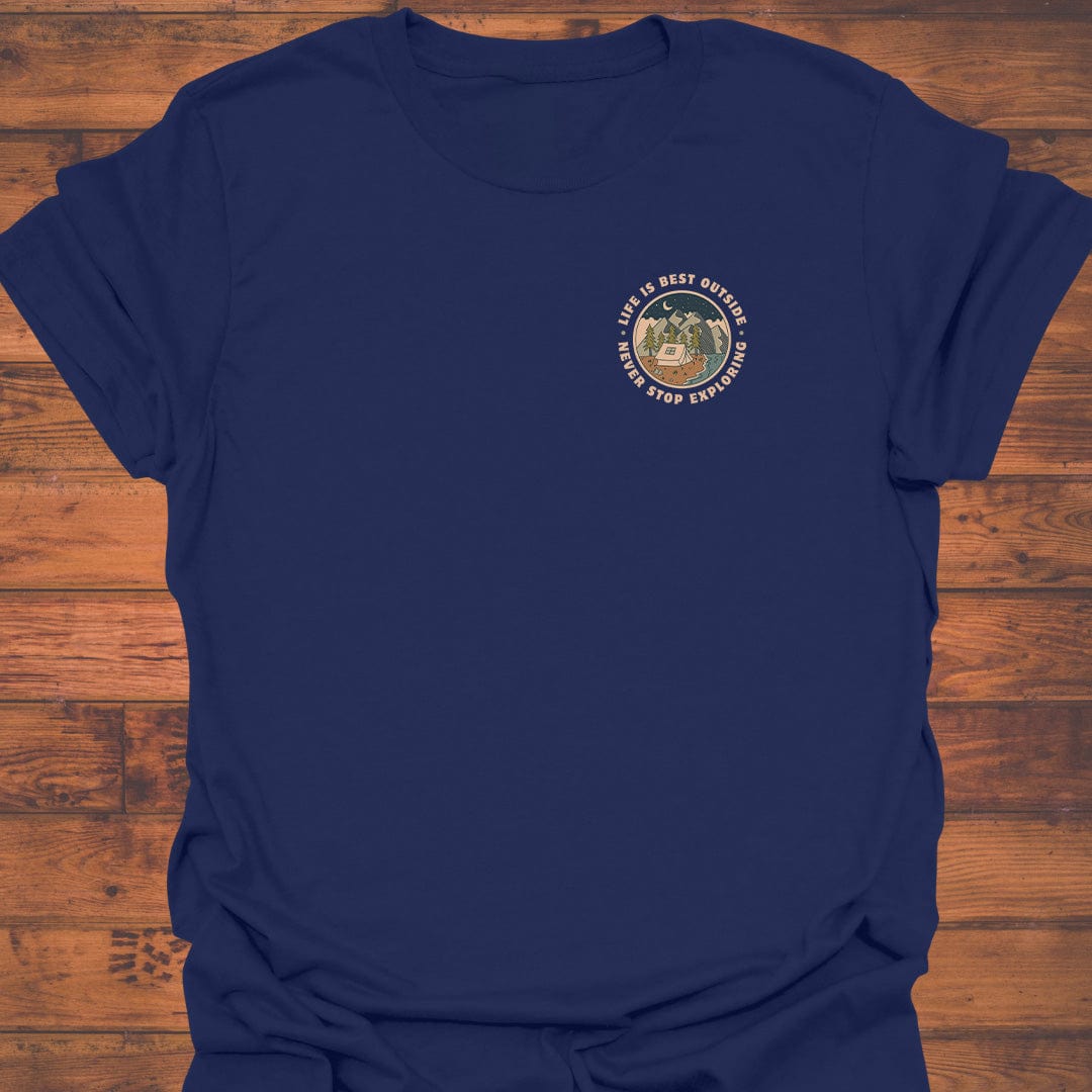 Forever Outside T-Shirt