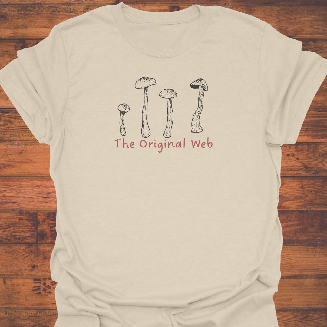 The Original Web T-Shirt
