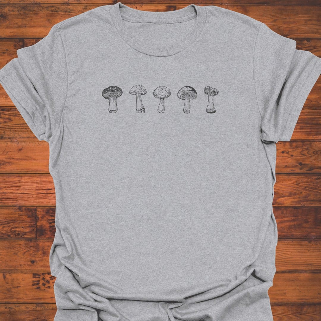 Forest Forage T-Shirt