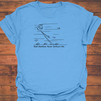 Storm Stance T-Shirt