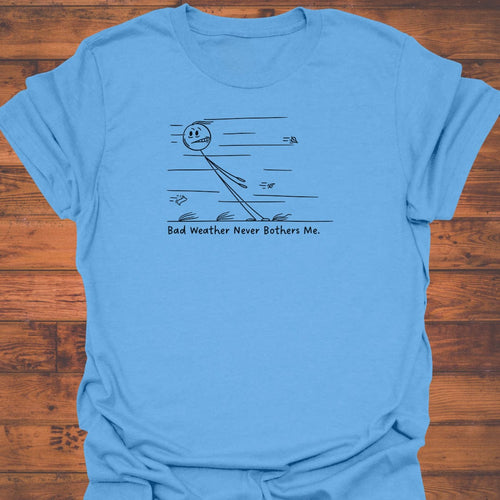 Storm Stance T-Shirt
