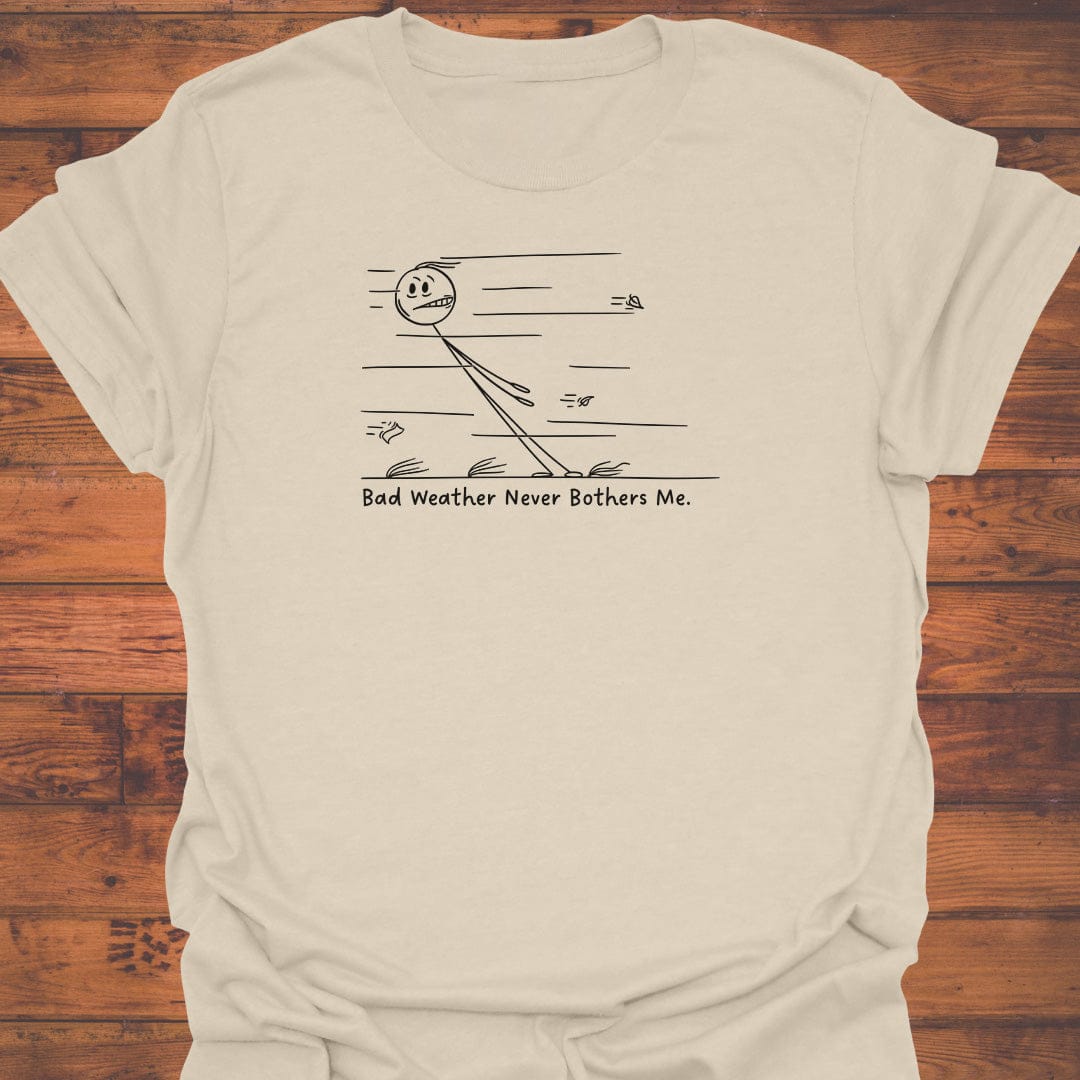 Storm Stance T-Shirt