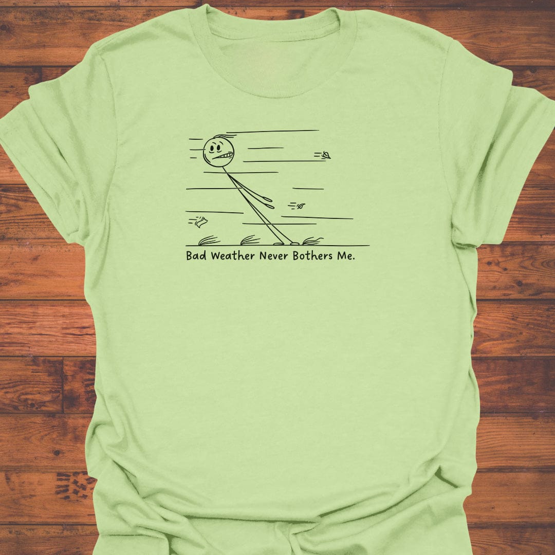 Storm Stance T-Shirt