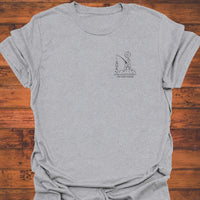 Reel Escape T-Shirt